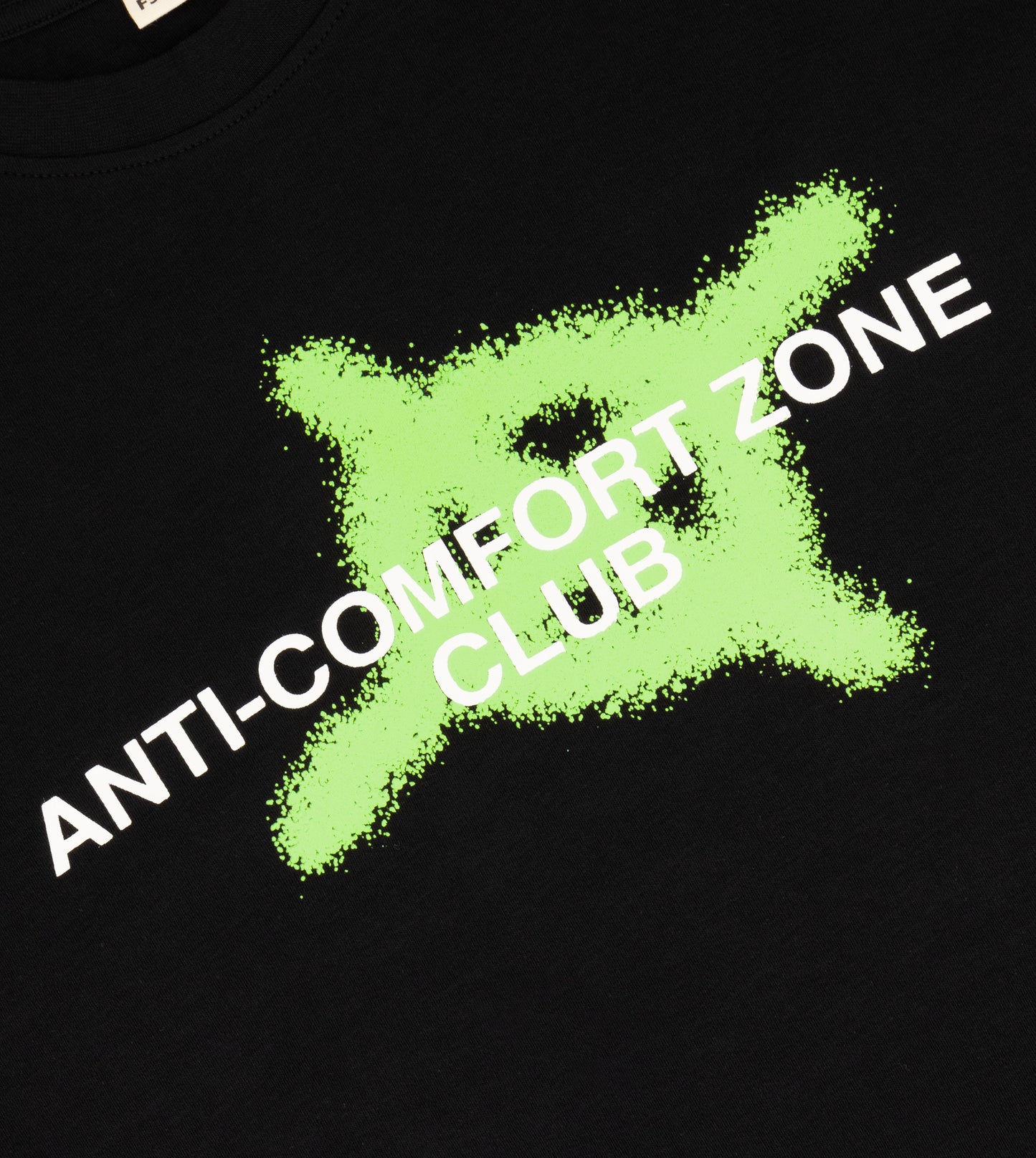 Men Oversized Printed T-Shirt