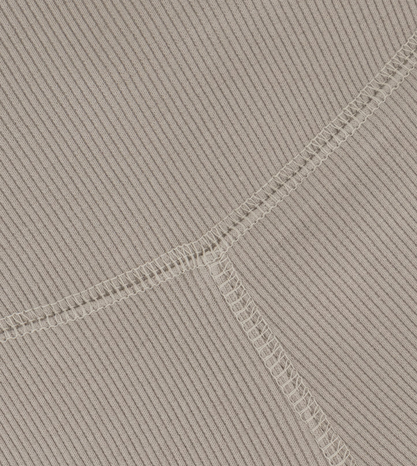 Women Ribbed Cycling Shorts With Embroidery On The Back