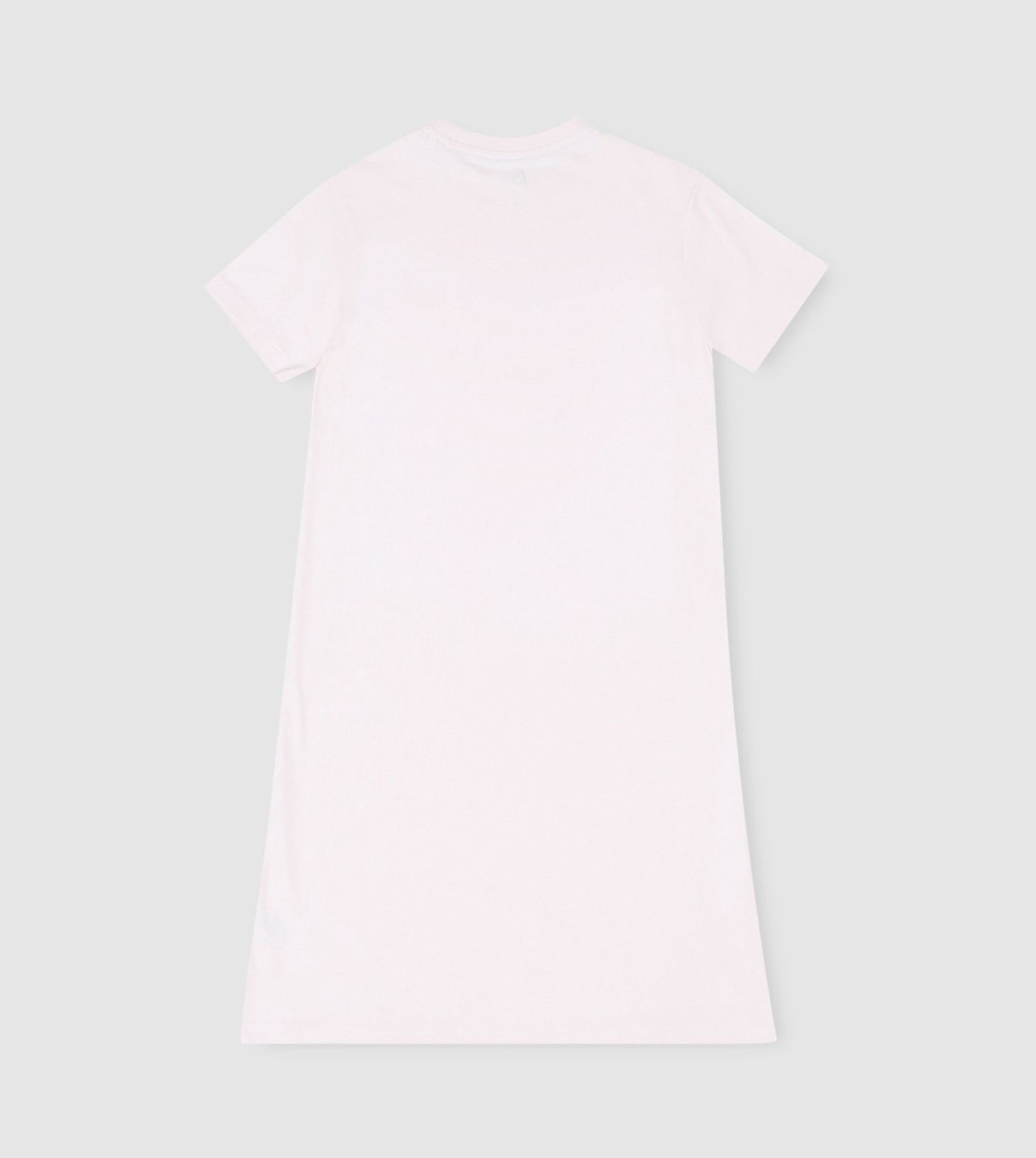 F5 T-Shirt Dress