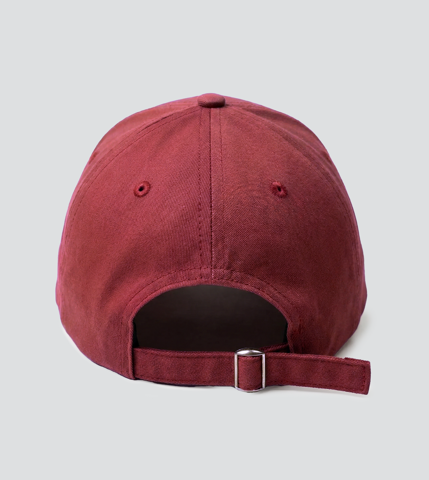 Embroidered Cap