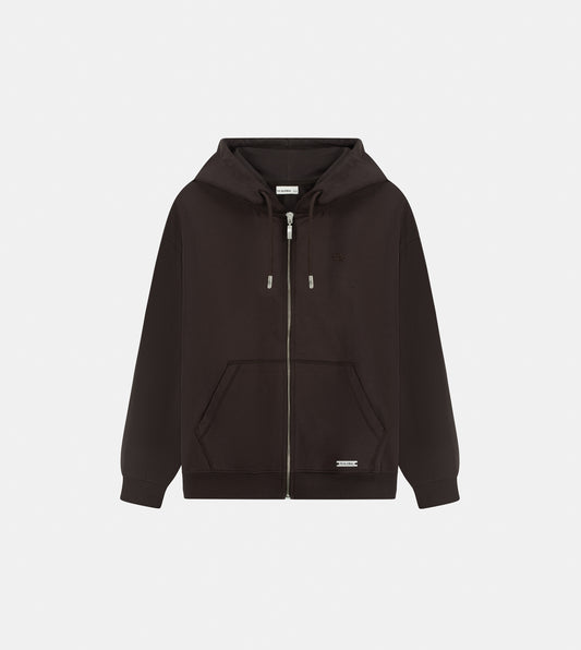 Boy's - Oversized hoodie