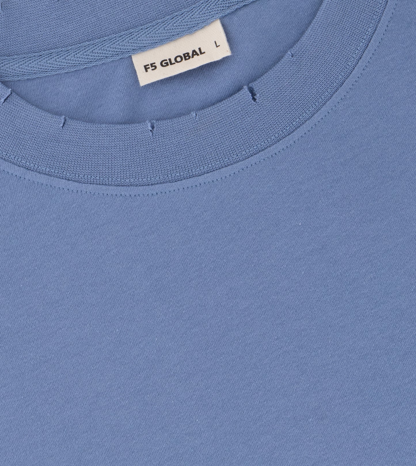 Men Oversized Long Sleeve T-Shirt