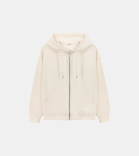 Boy's - Oversized hoodie