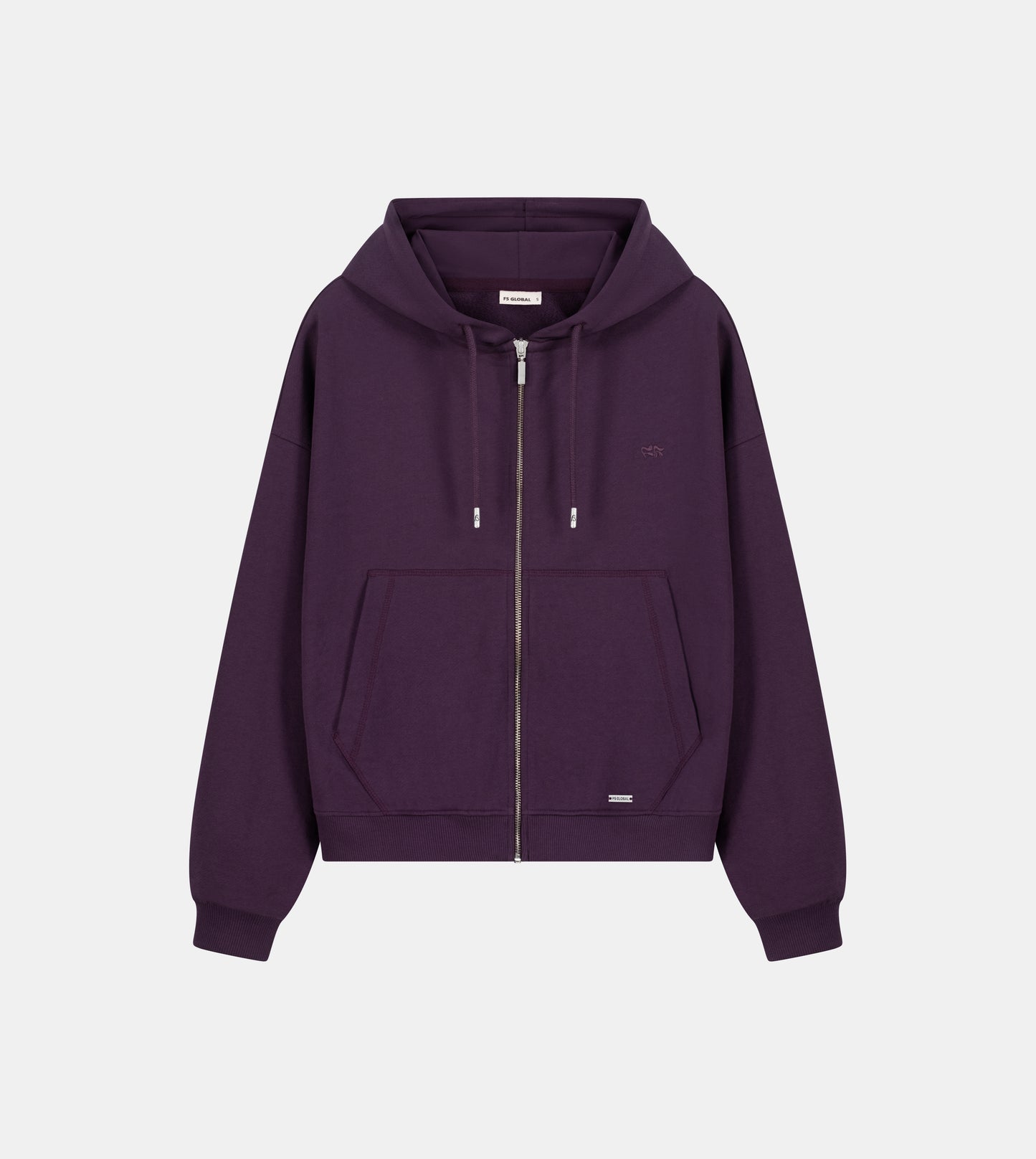 Women's - Oversized Hoodie
