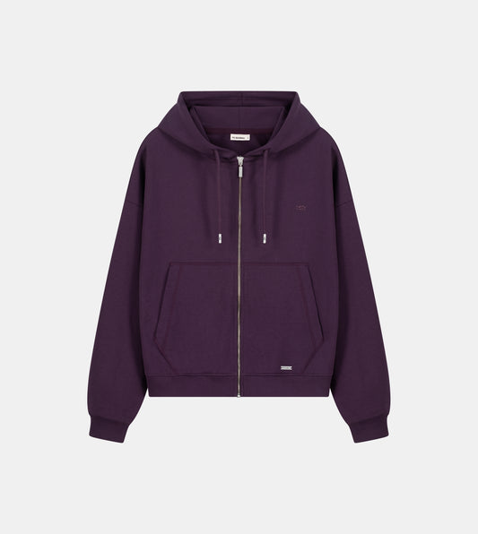 Women's - Oversized Hoodie