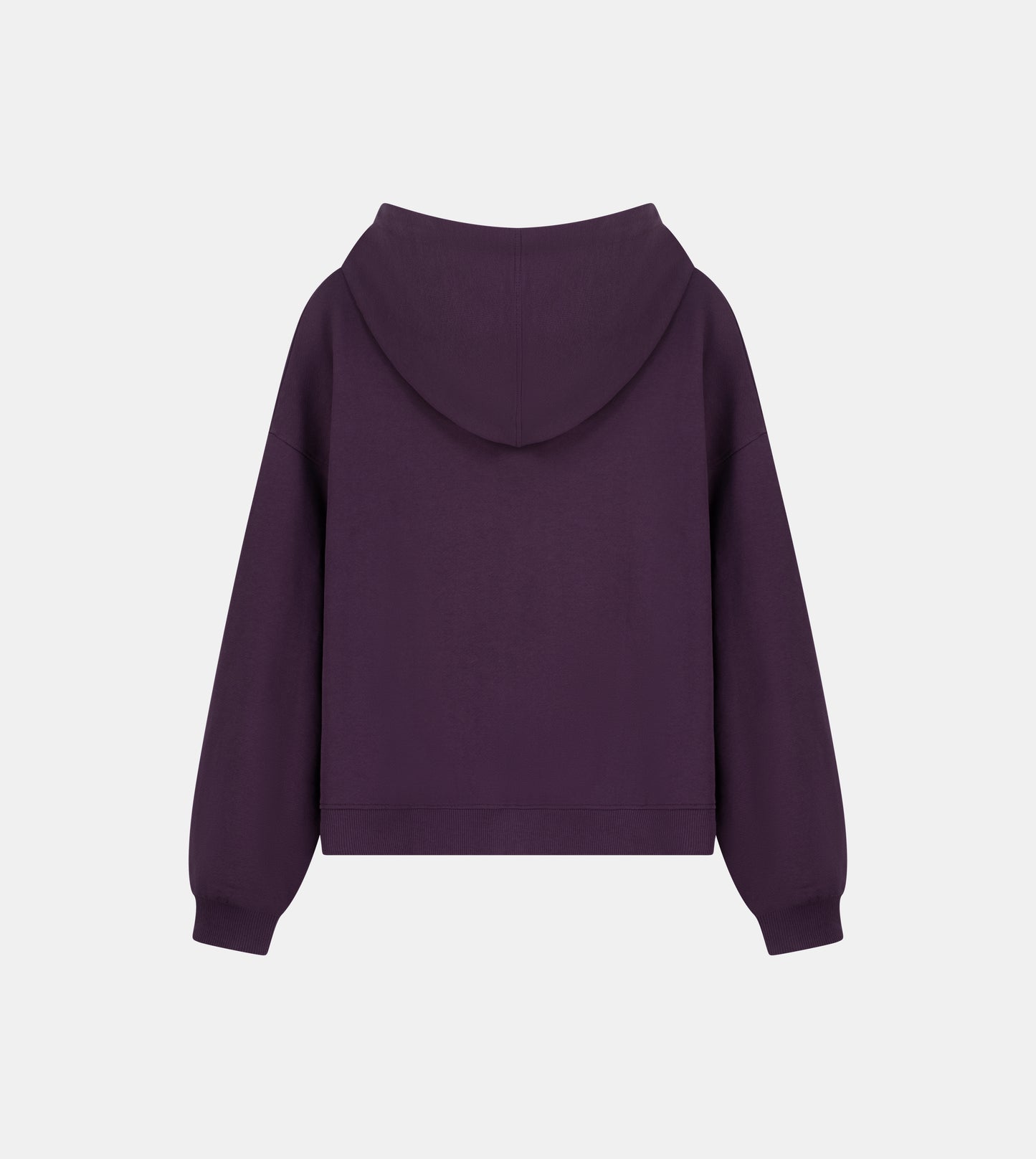 Women's - Oversized Hoodie