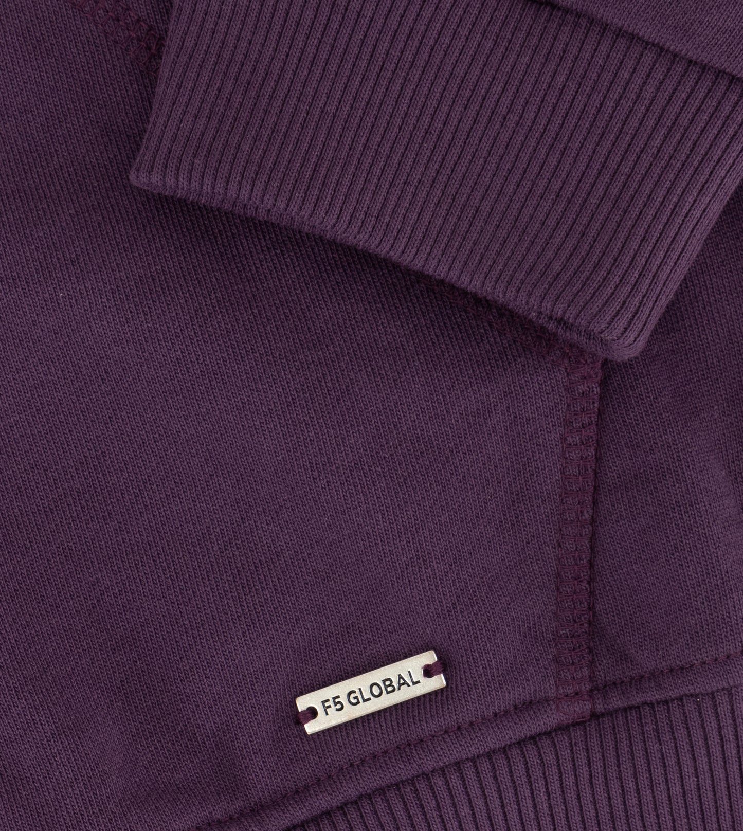 Women's - Oversized Hoodie