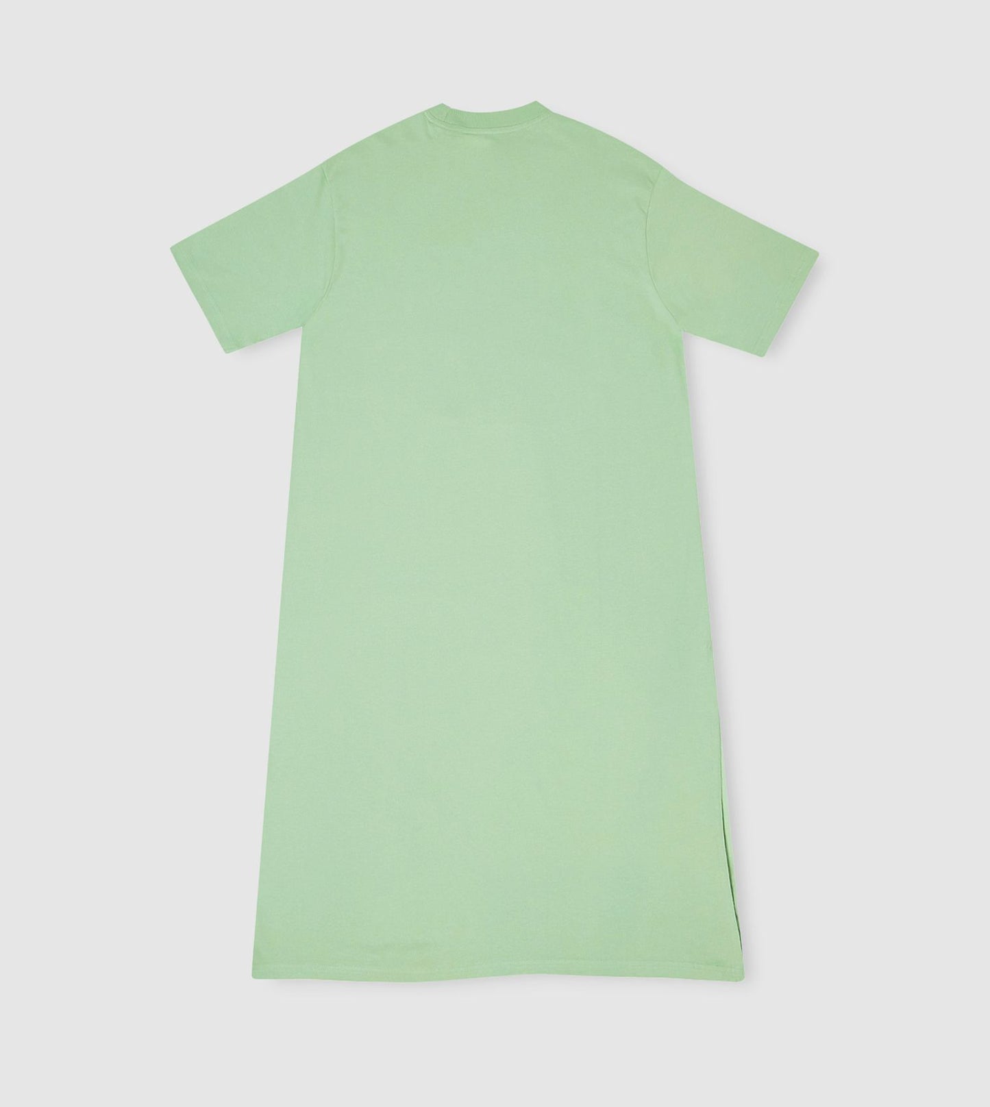 F5 T-Shirt Dress