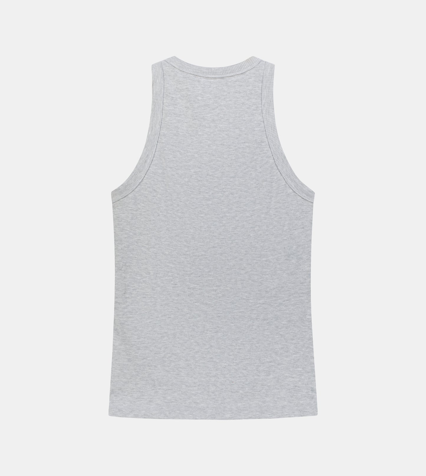 Women Ribbed Tank Top