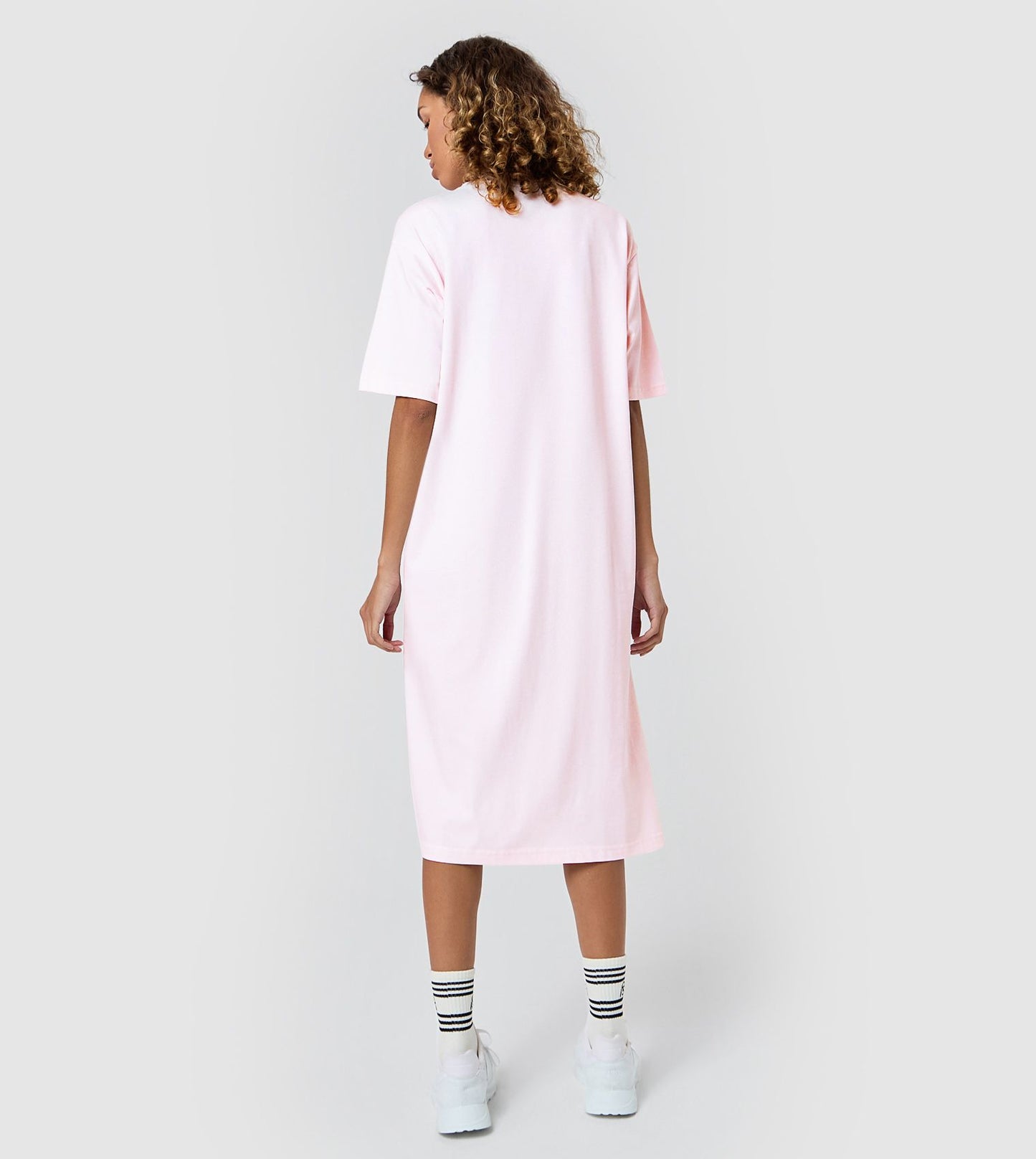 F5 T-Shirt Dress