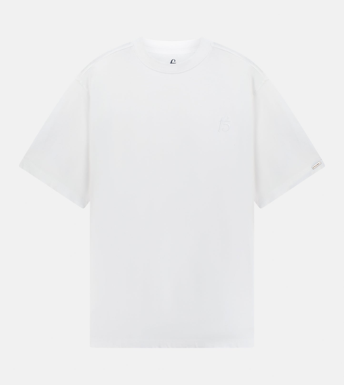 Men's OVERSIZED Fit T-SHIRT