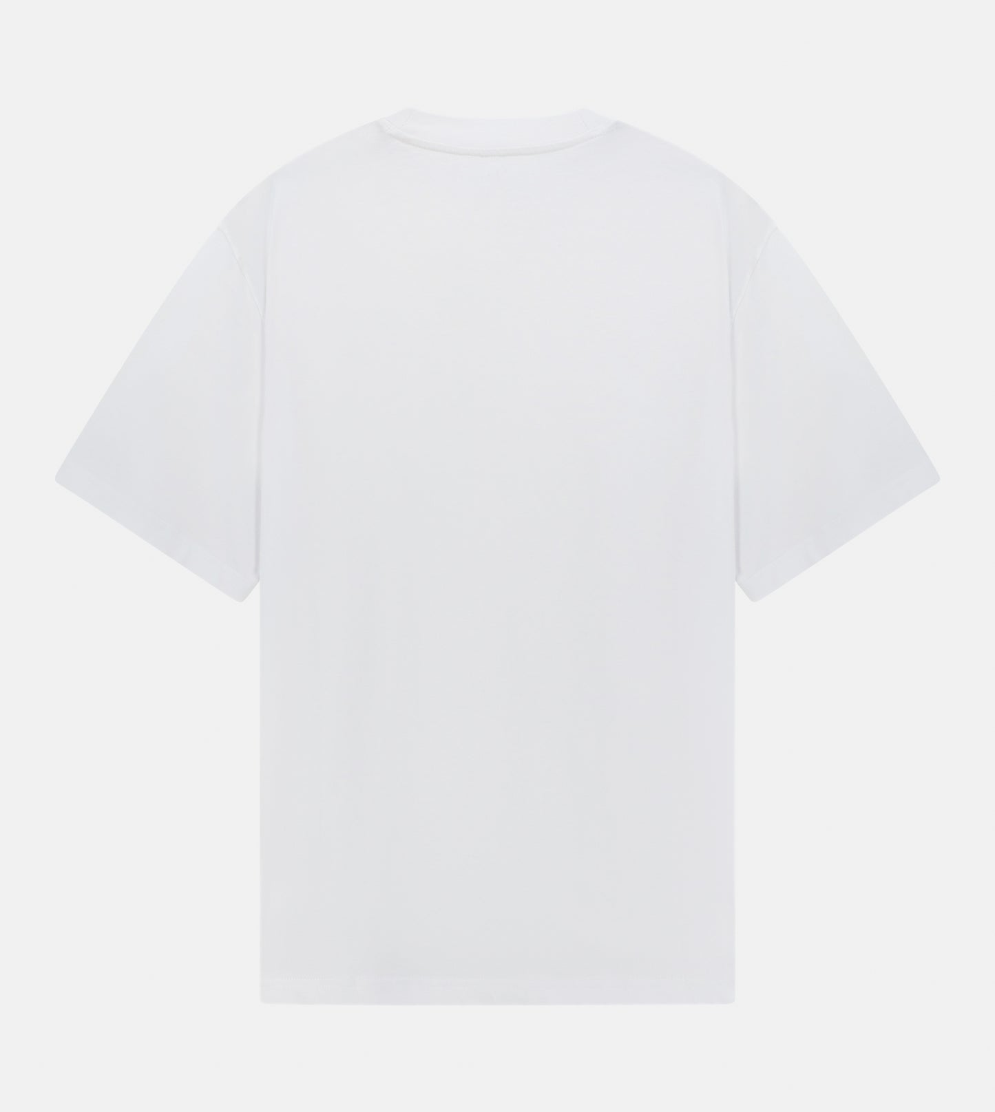 Men's OVERSIZED Fit T-SHIRT