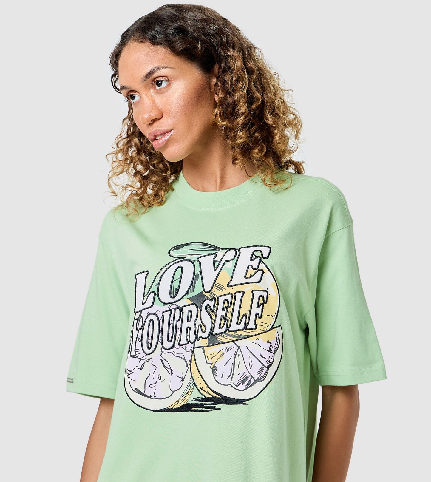 F5 T-Shirt Dress