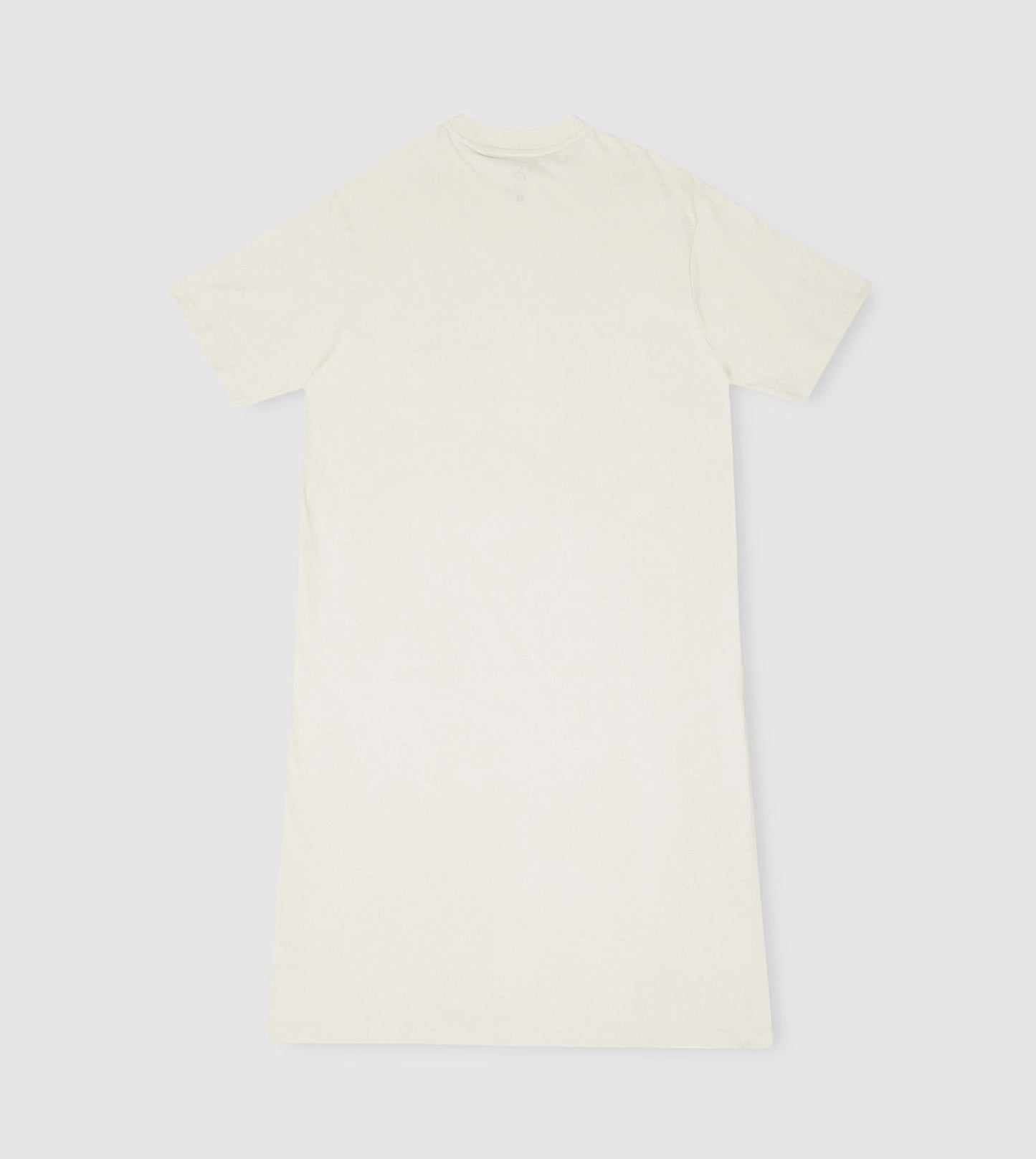 F5 T-Shirt Dress