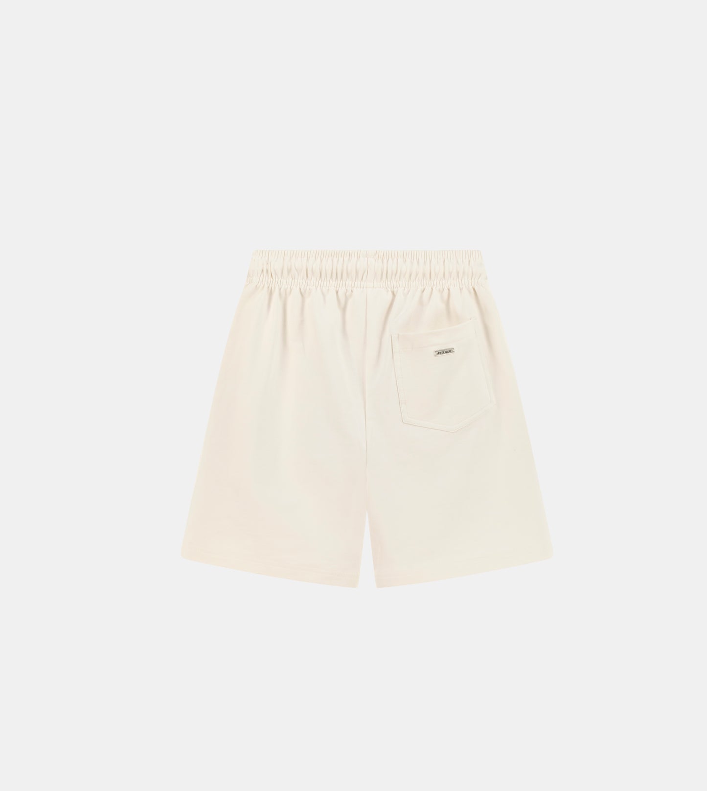 Boy's - Relaxed sweat shorts