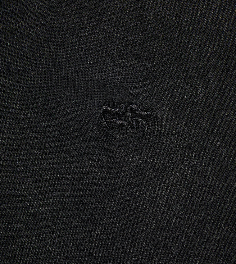 WOMEN'S VEST - BLACK