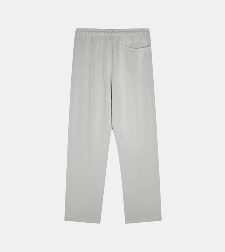 WOMEN'S JOGGER - ASH GREY