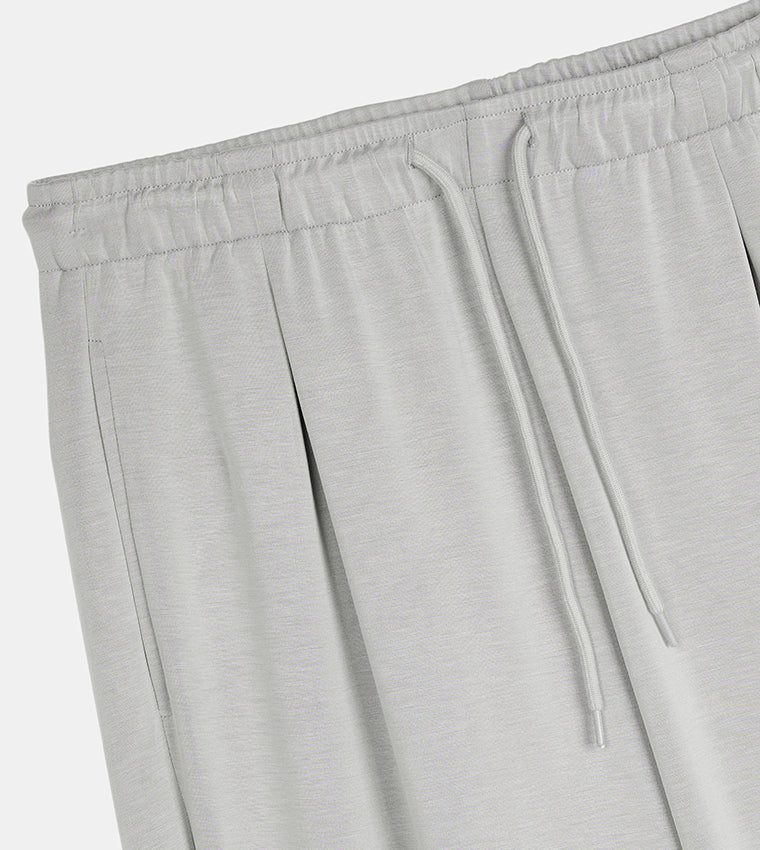 WOMEN'S JOGGER - ASH GREY