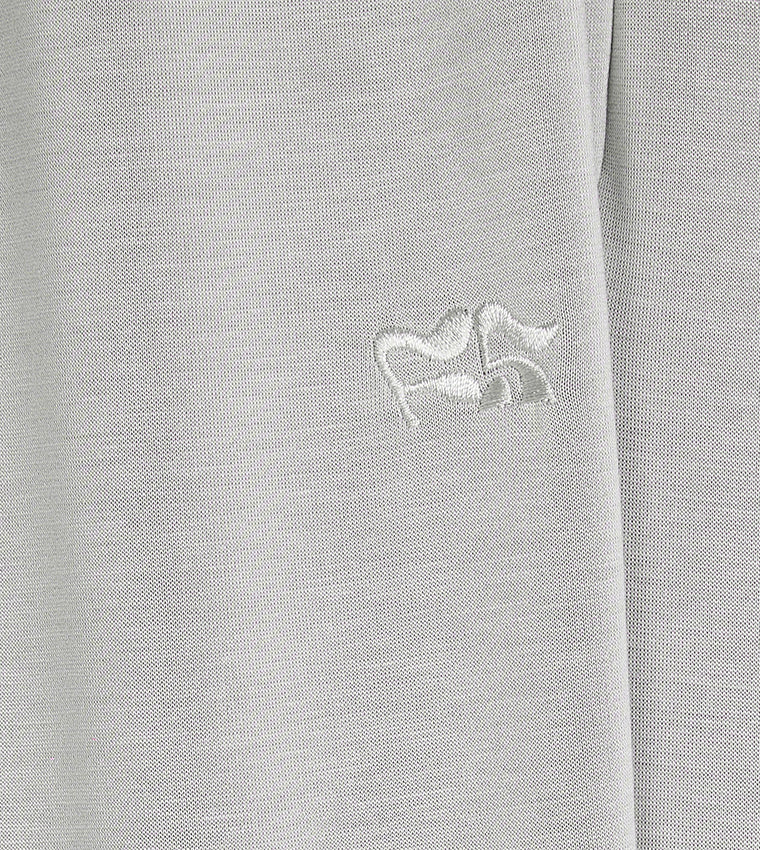 WOMEN'S JOGGER - ASH GREY