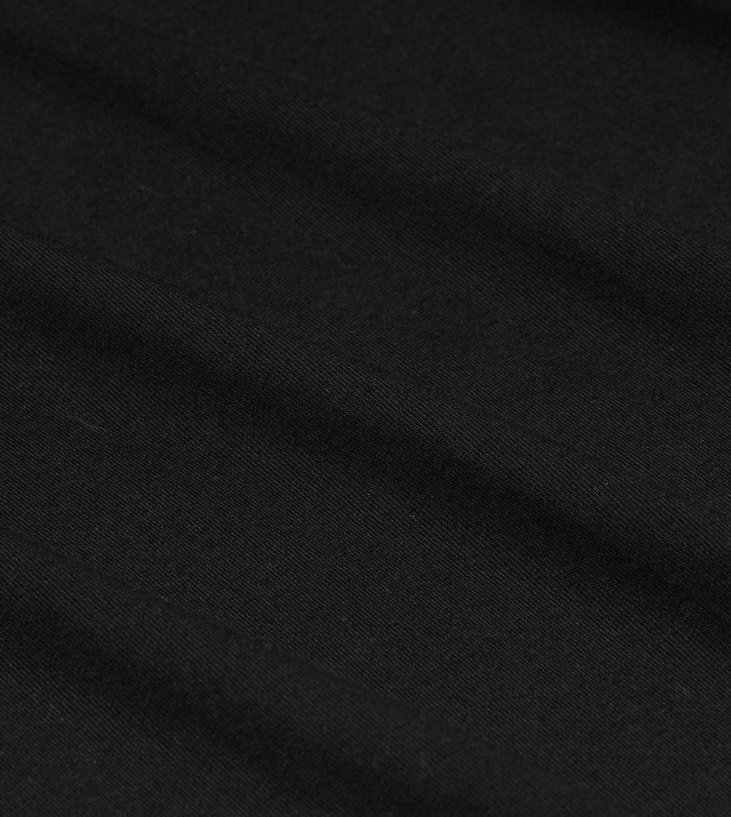WOMEN'S SHORT SLEEVE T-SHIRT - BLACK