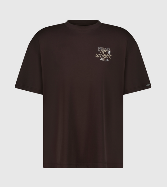 Men's Regular Fit Graphic T-Shirt