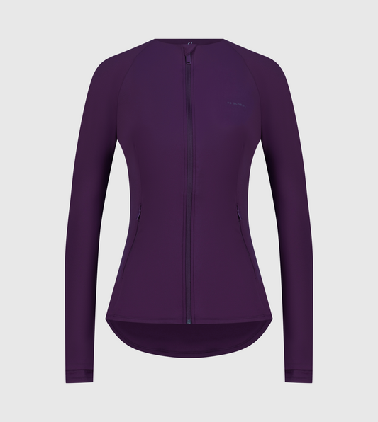 Women's Fitted Jacket