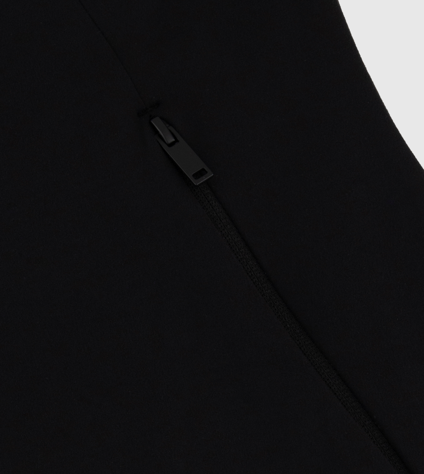 Global Fitted Jacket