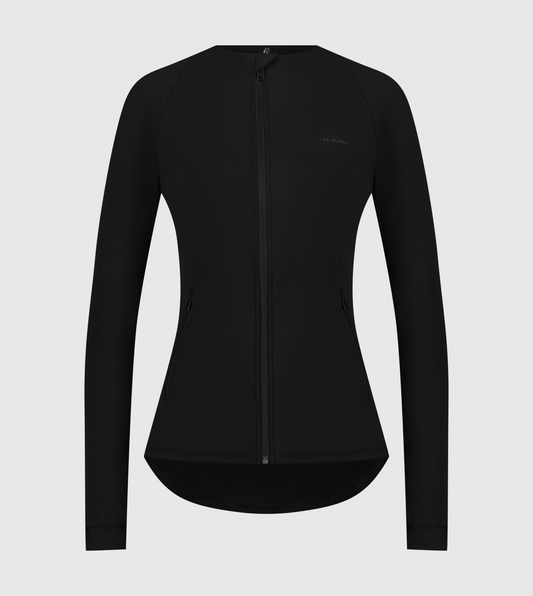Women's Fitted Jacket