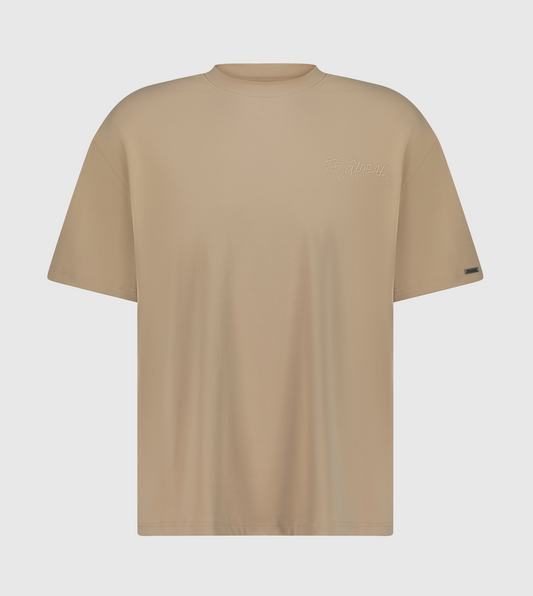 Men's Regular Fit Graphic T-Shirt