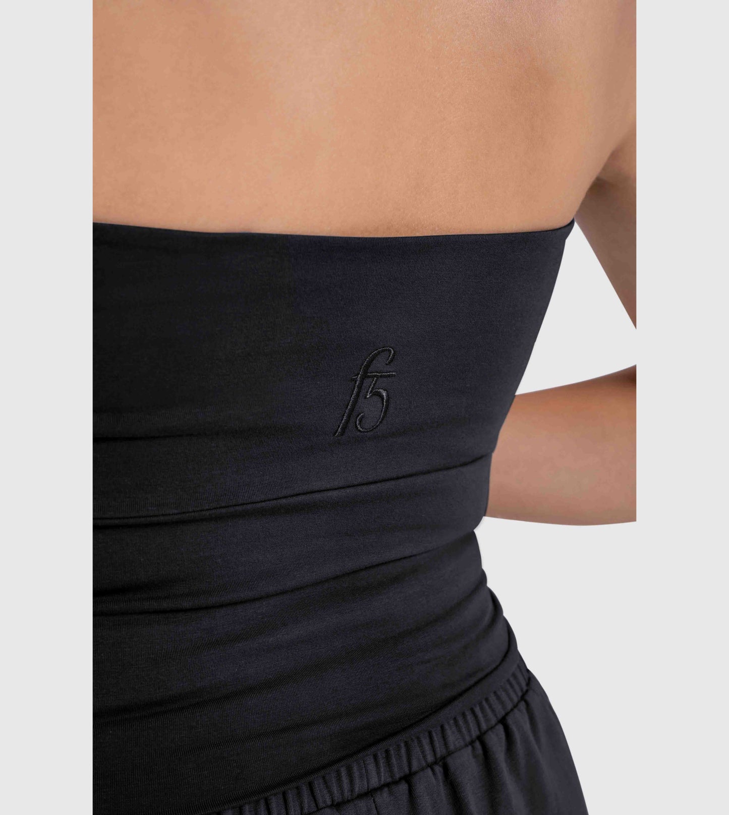Women's Essential Halter Neck Tank