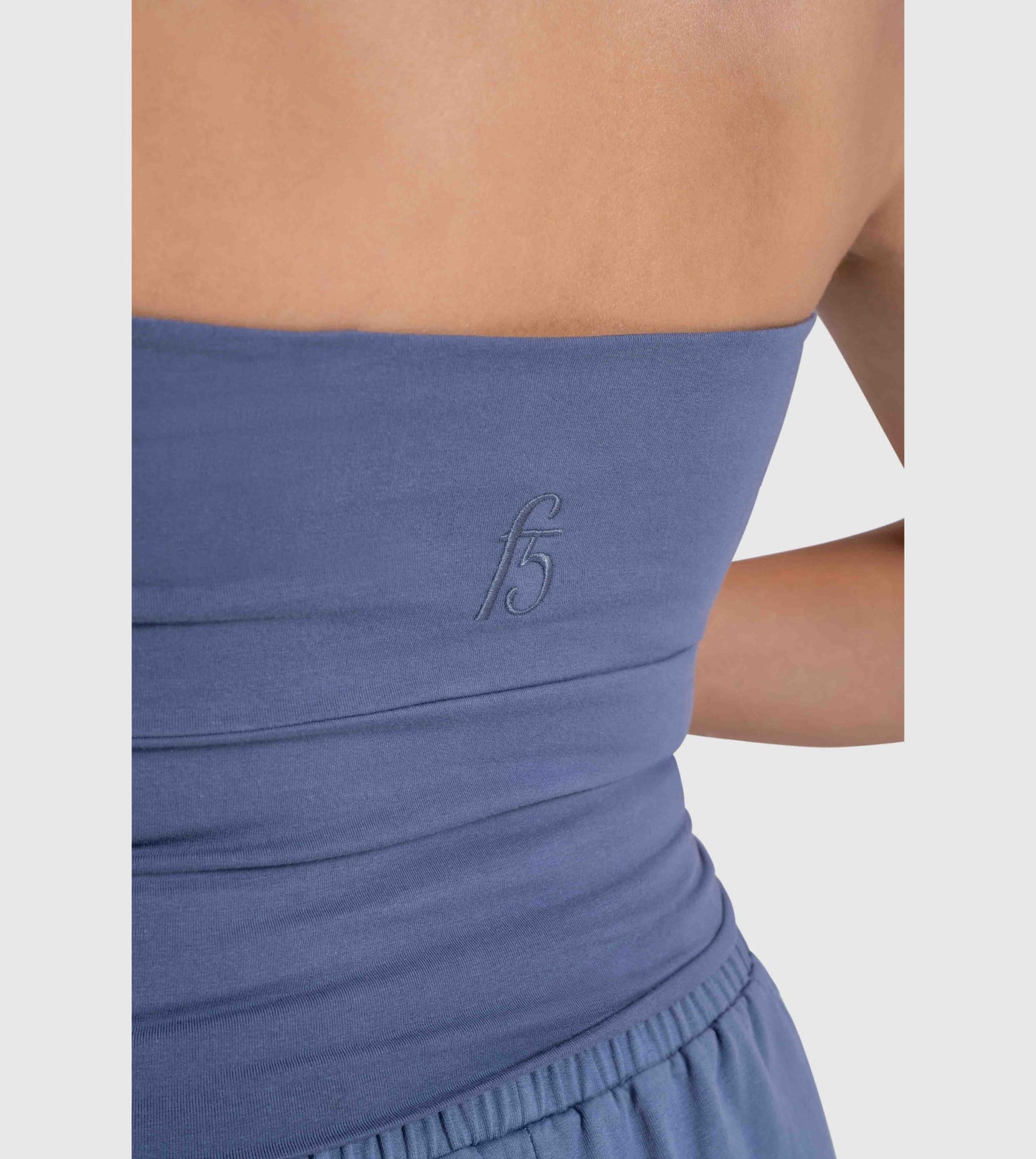 Women's Essential Halter Neck Tank