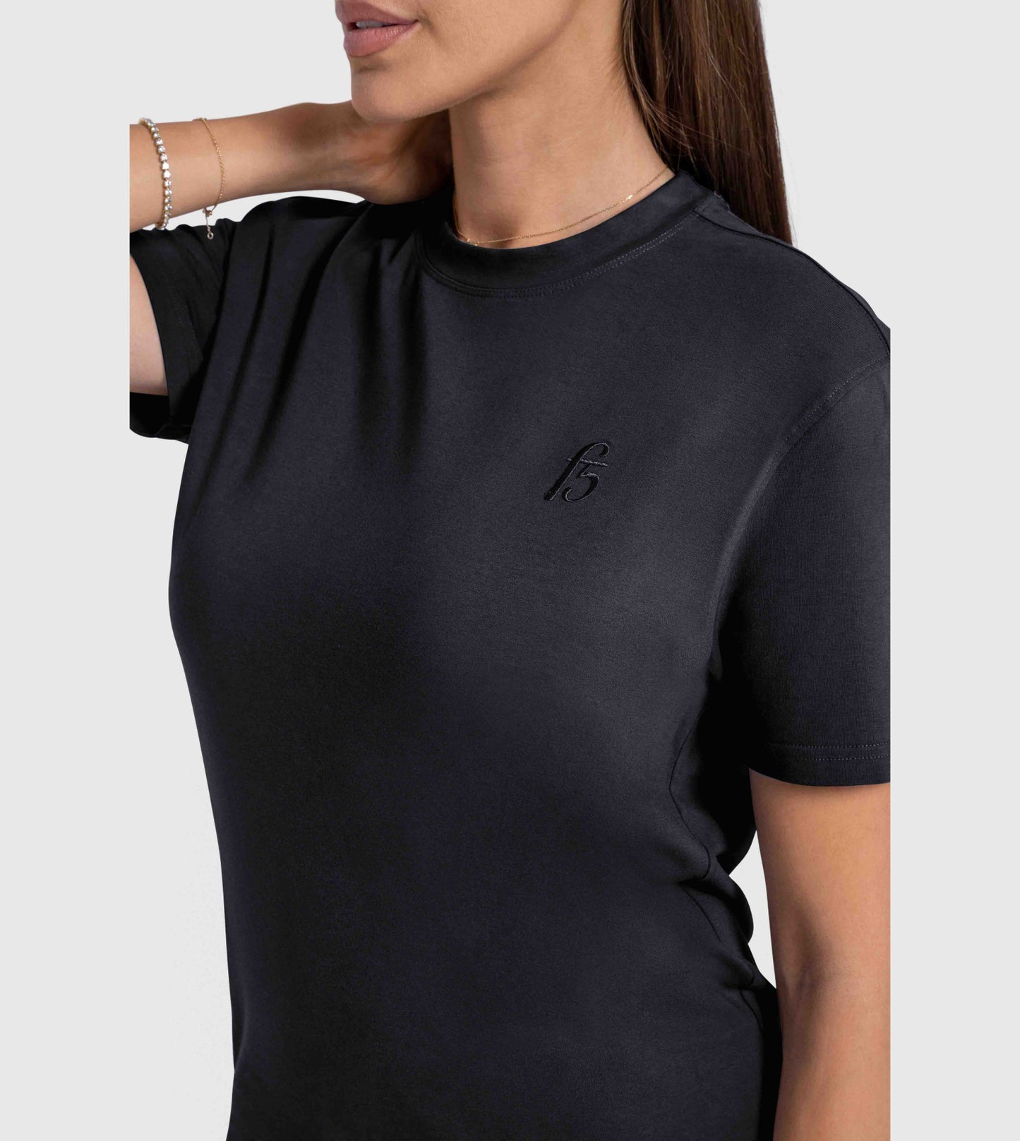 Women's Essential Regular Fit T-Shirt