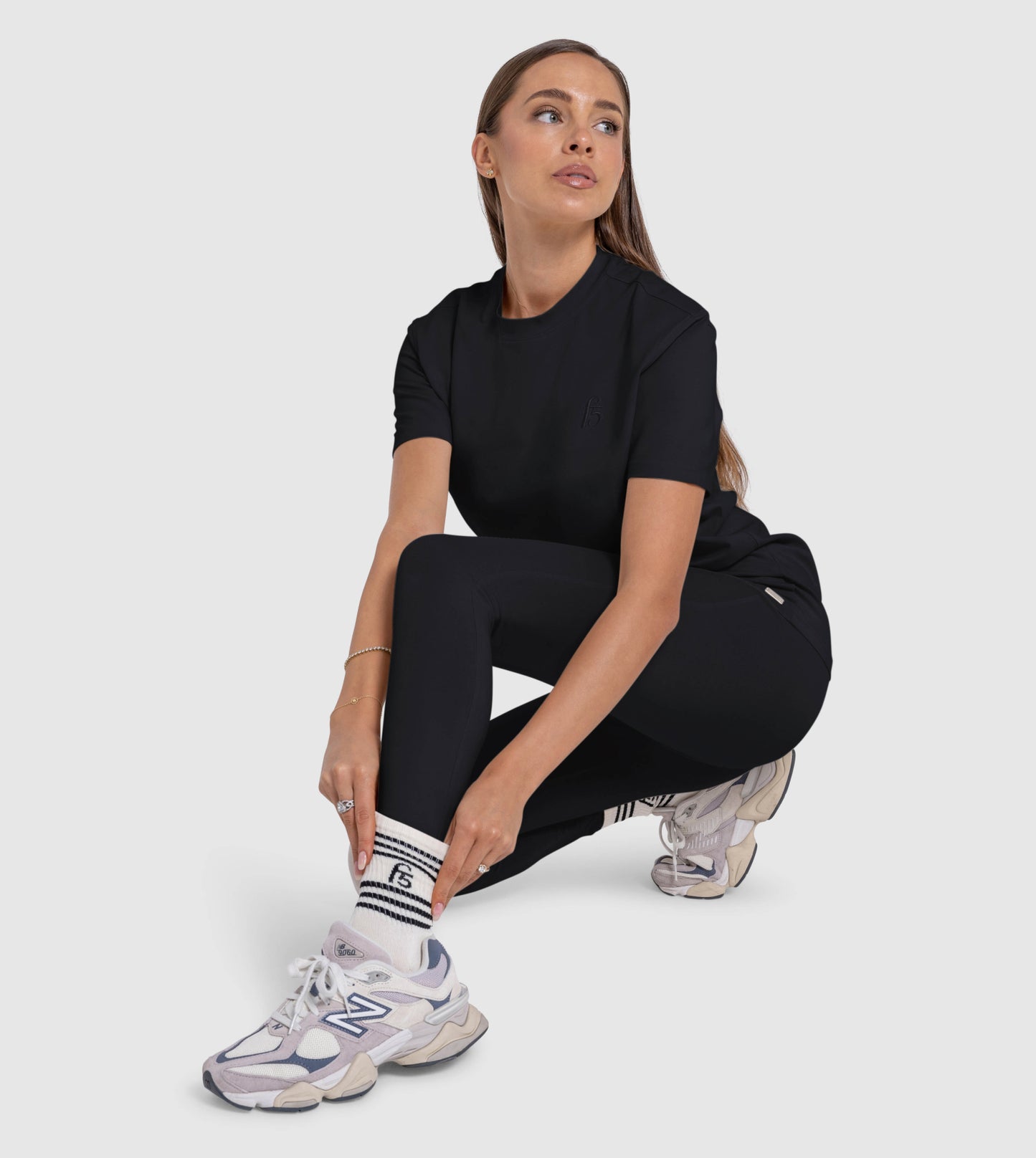 Women's Essential Regular Fit T-Shirt