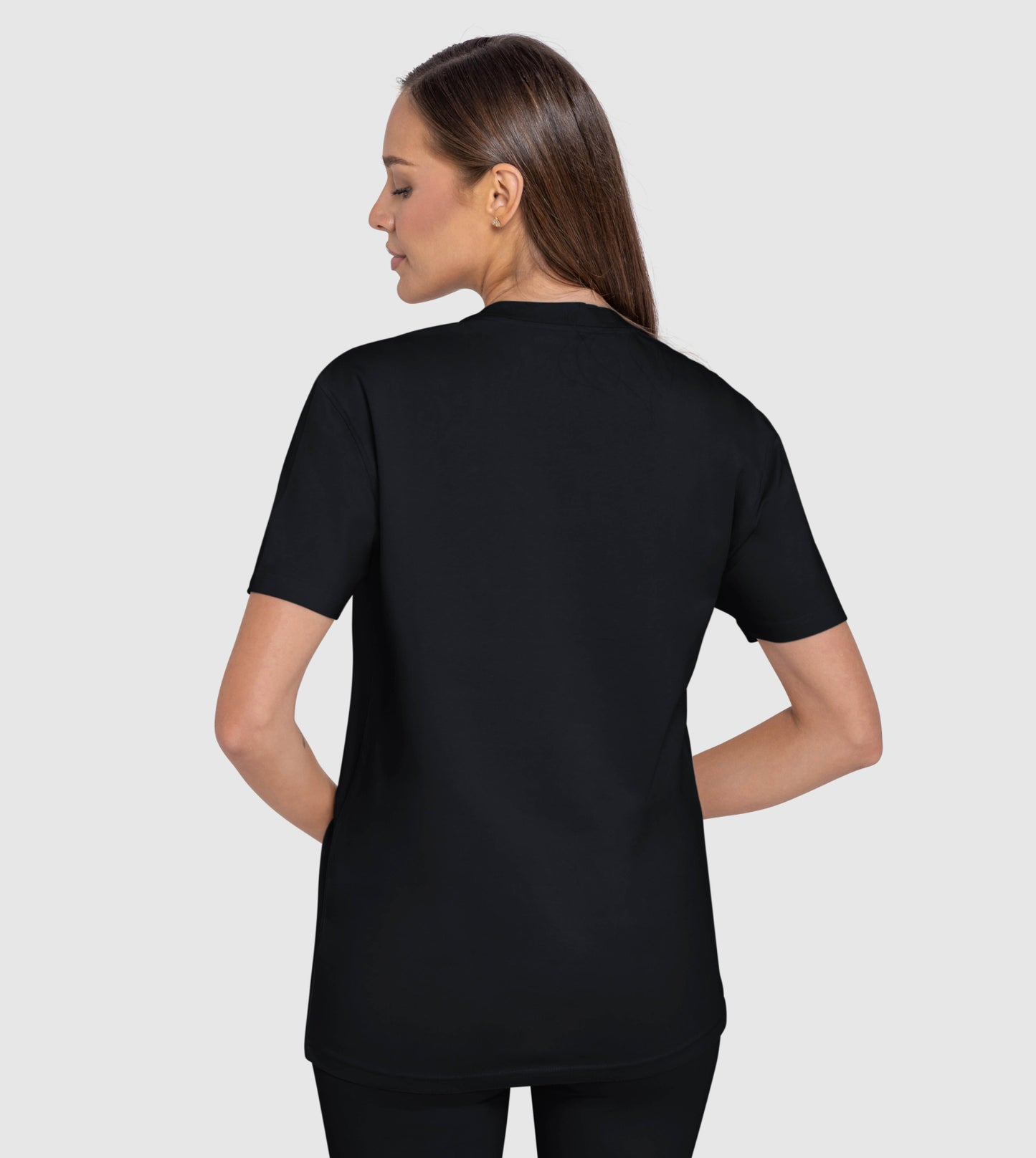 Women's Essential Regular Fit T-Shirt