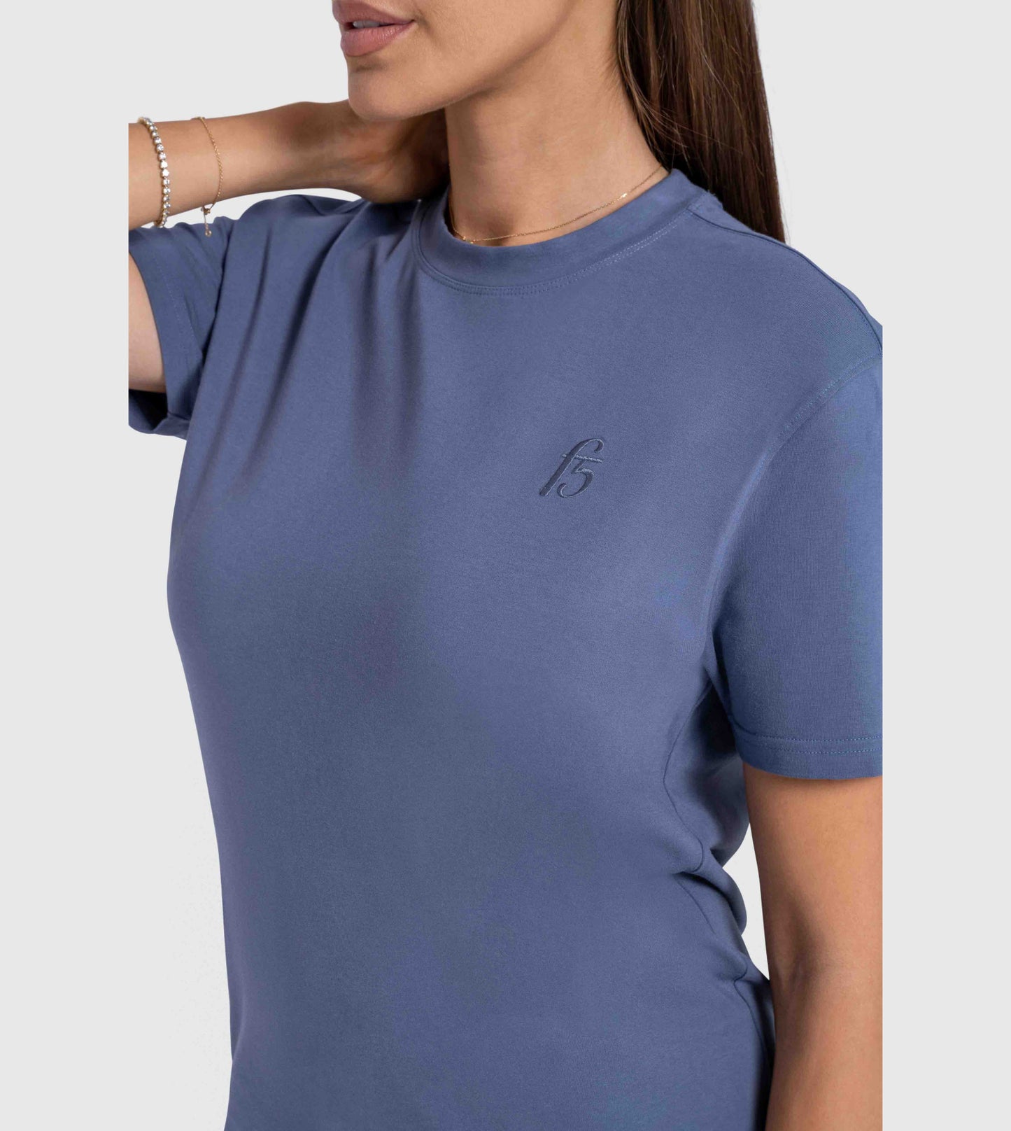 Women's Essential Regular Fit T-Shirt