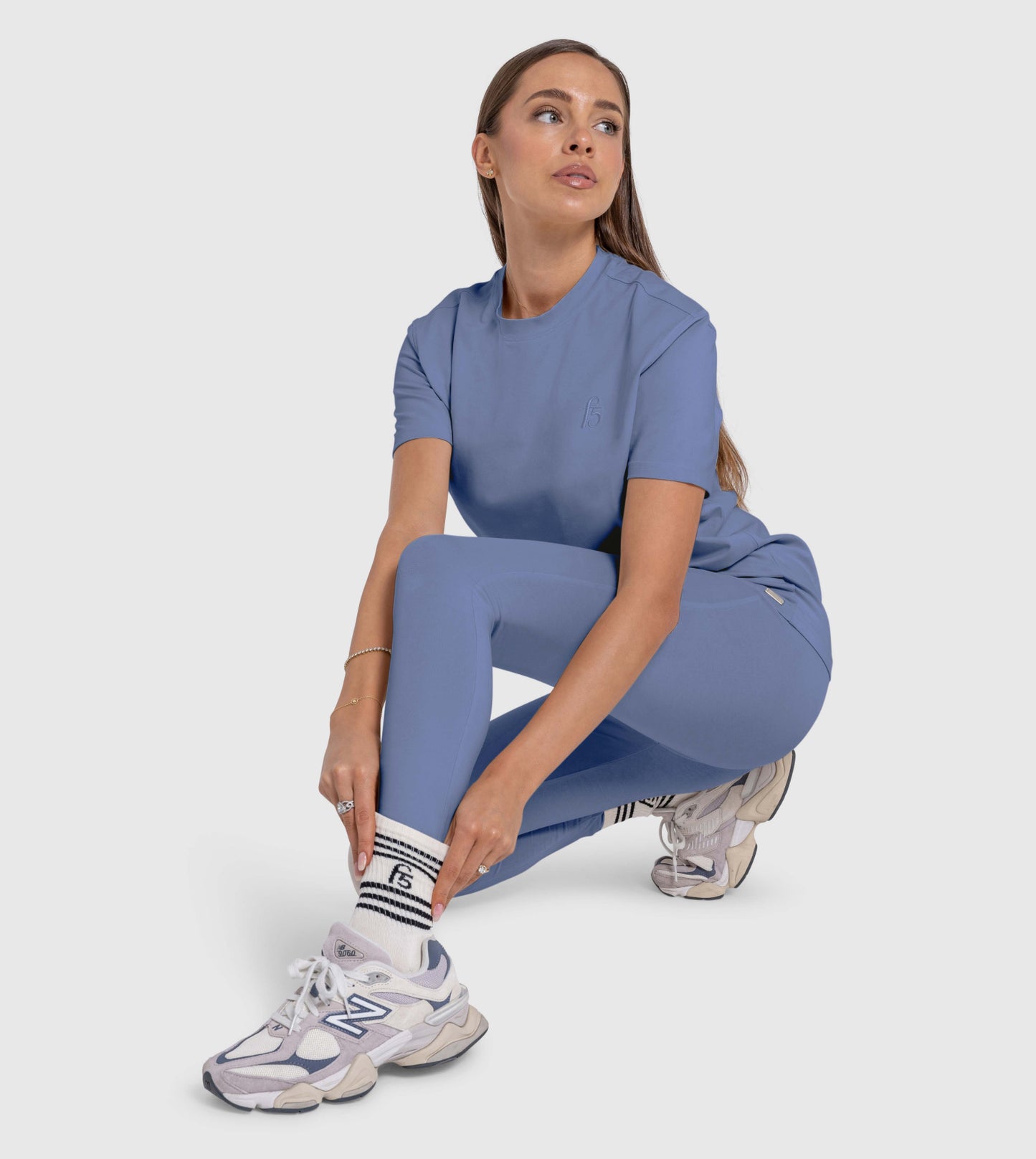 Women's Essential Regular Fit T-Shirt