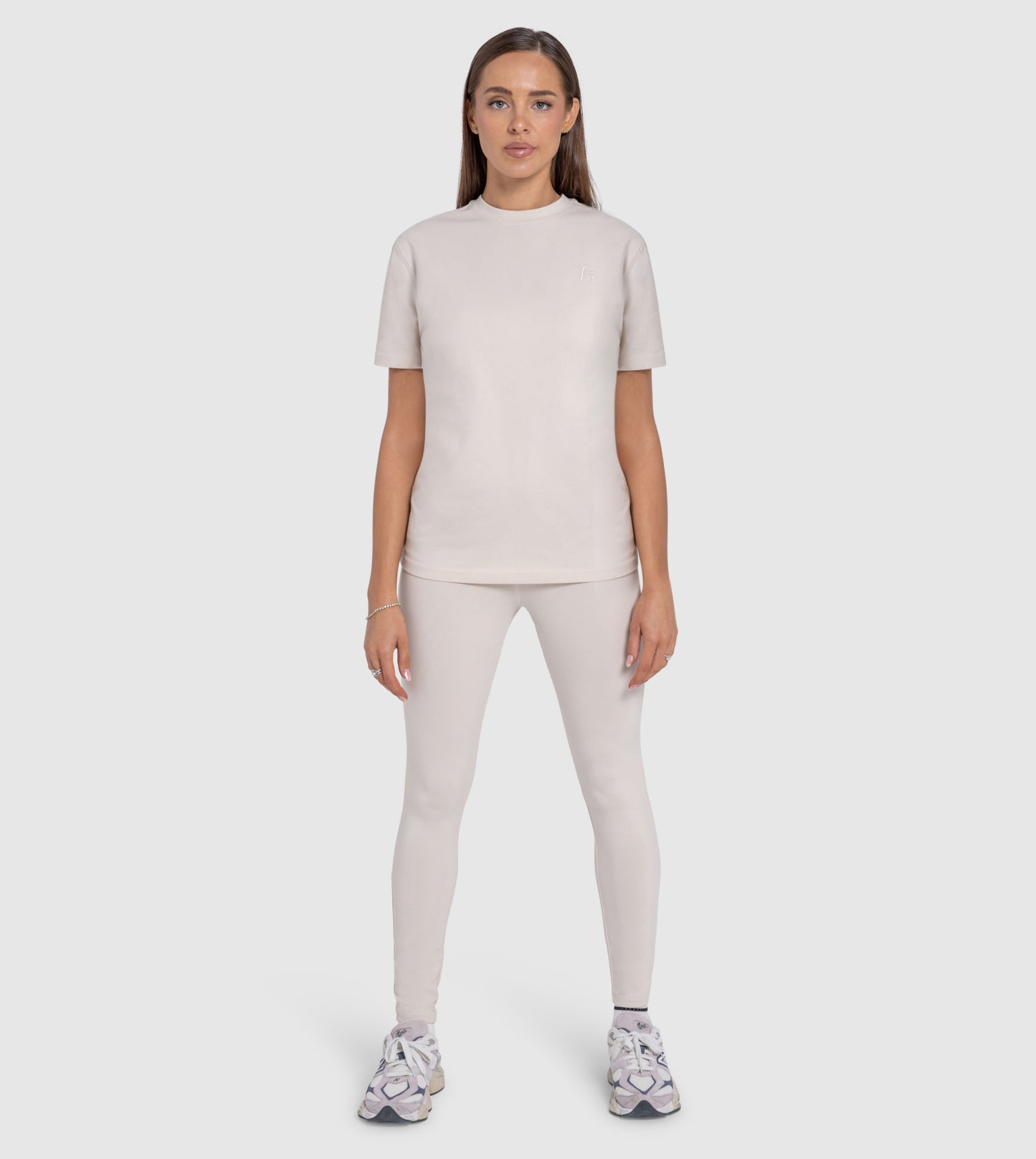Women's Essential Regular Fit T-Shirt