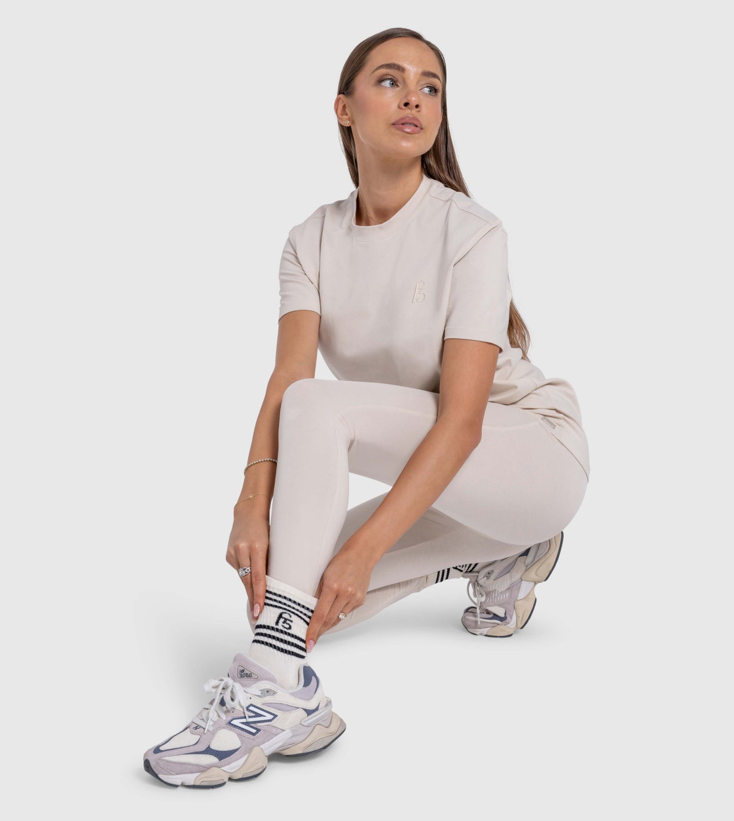 Women's Essential Regular Fit T-Shirt