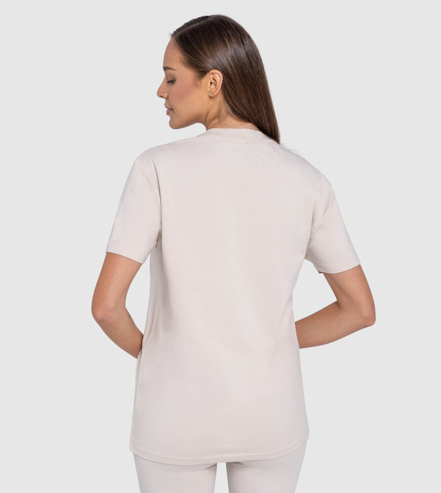 Women's Essential Regular Fit T-Shirt