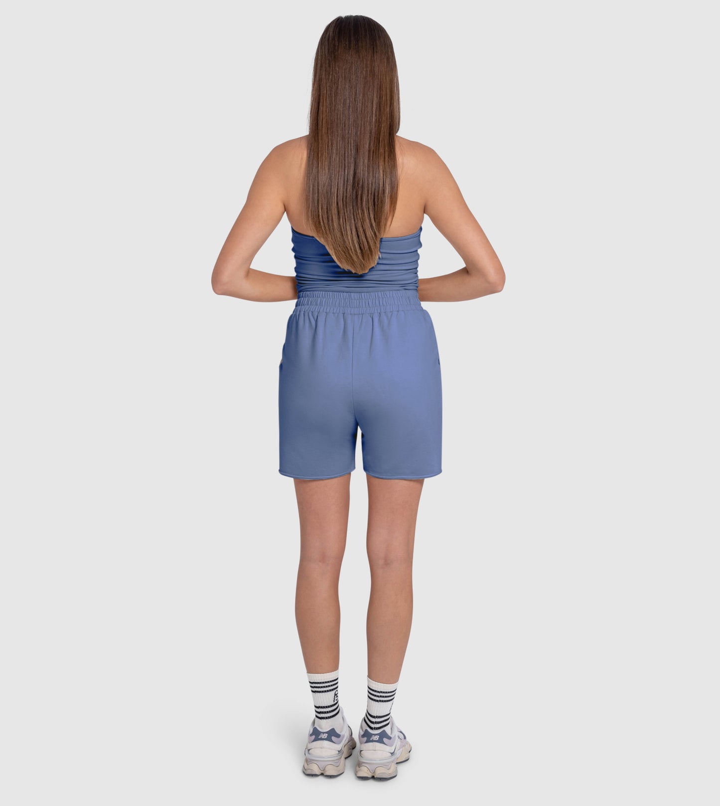 Women's Essential Regular Fit Shorts