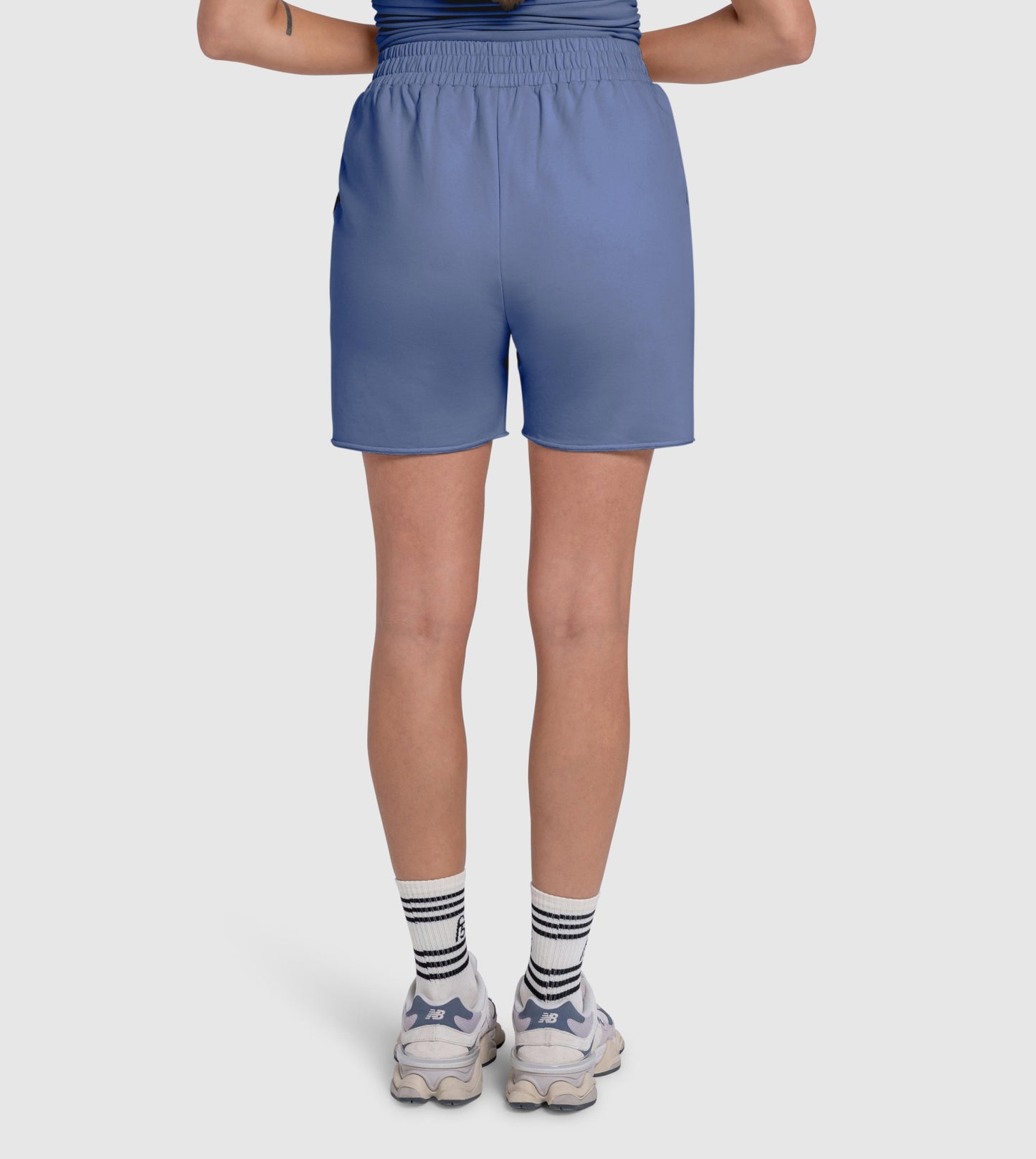 Women's Essential Regular Fit Shorts