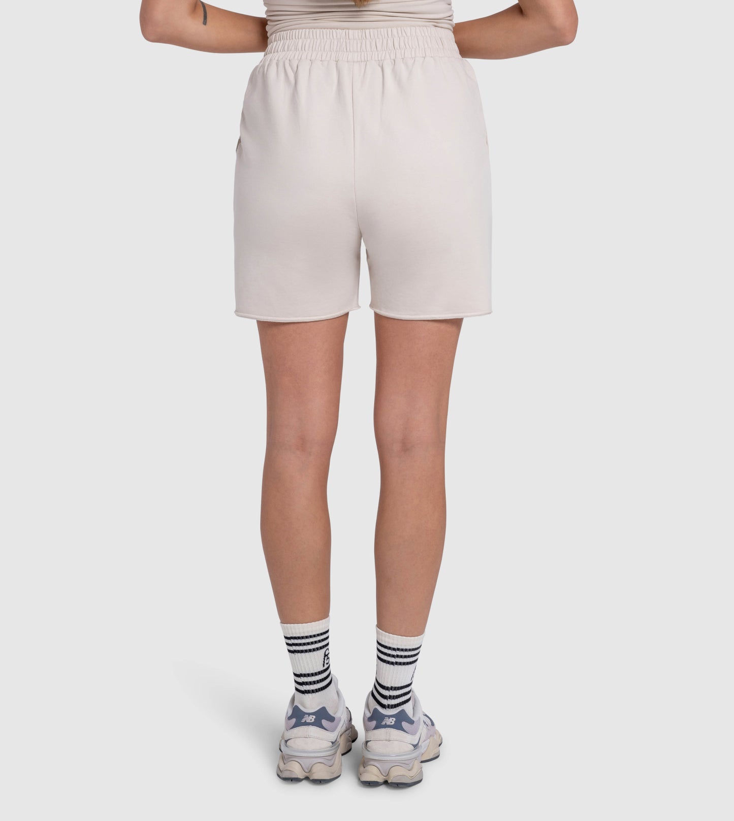 Women's Essential Regular Fit Shorts