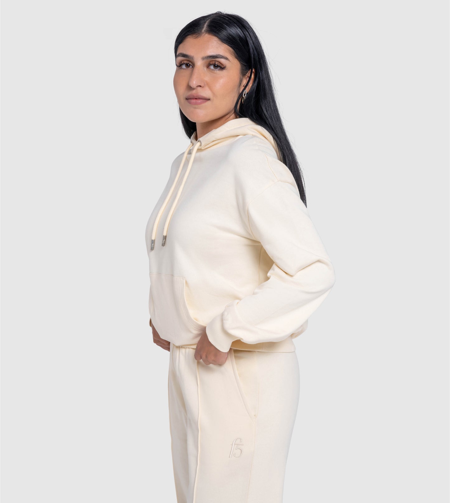 Women's Essential Oversized Hoodie
