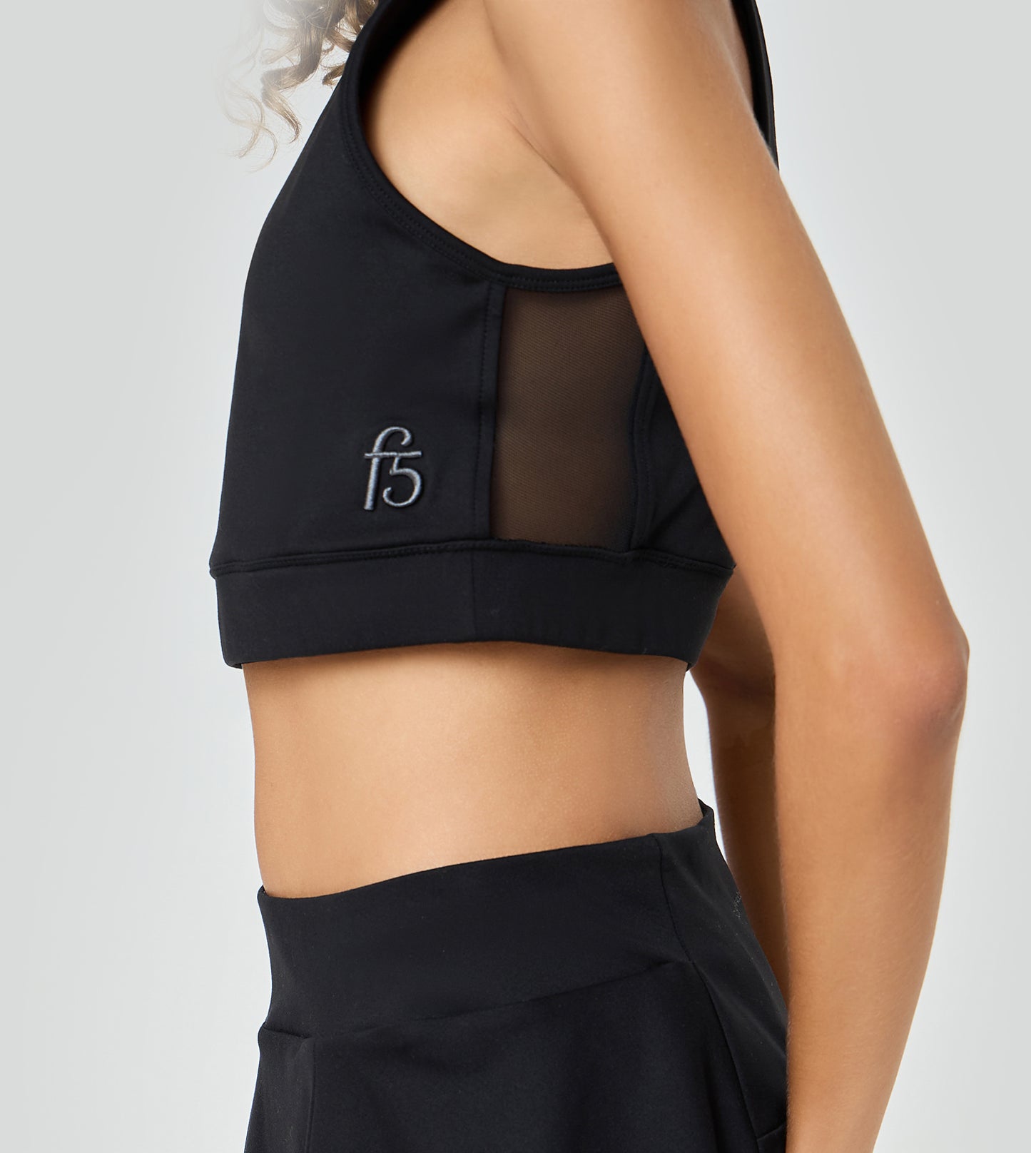 F5 Active Mesh Sports Vest