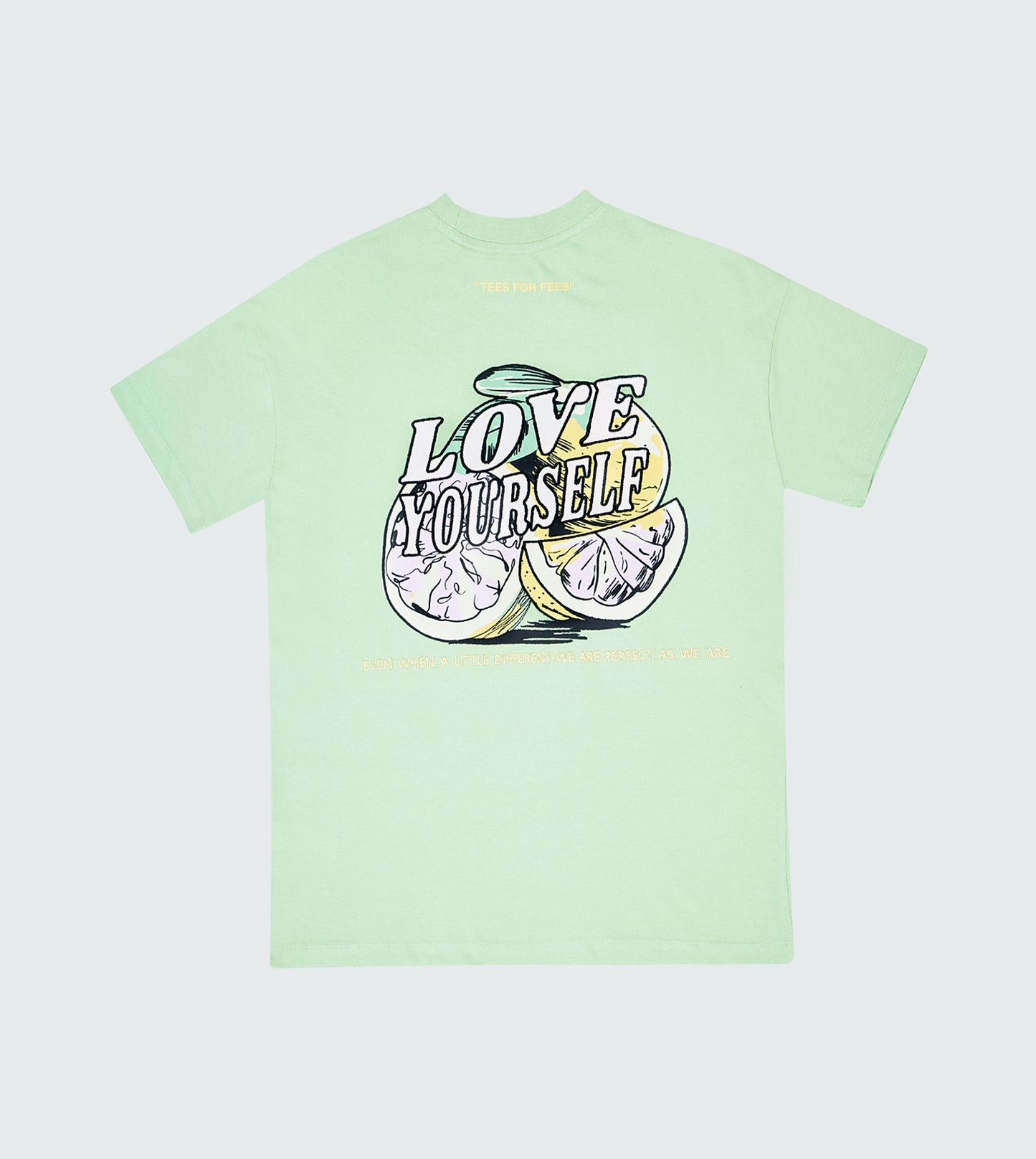 F5 Regular Fit T-Shirt