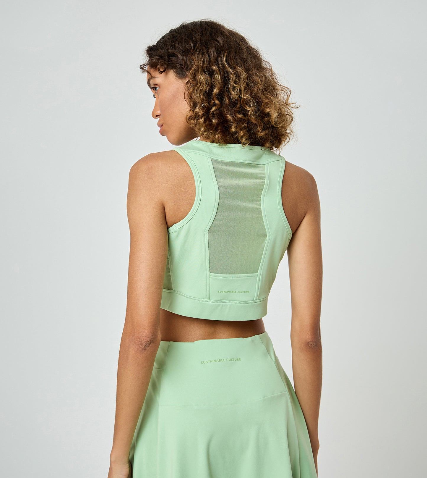 F5 Active Mesh Sports Vest