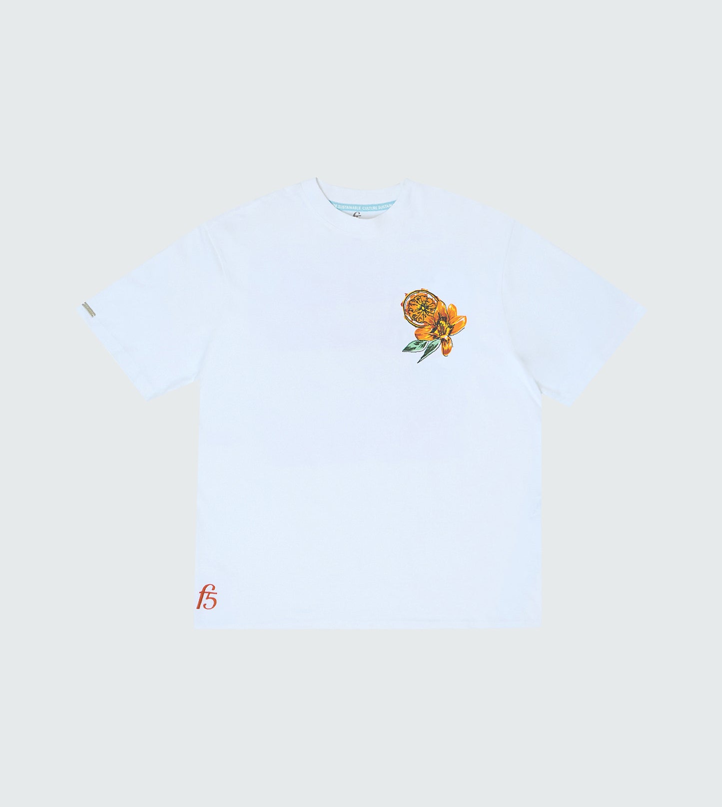 F5 Oversized T-Shirt