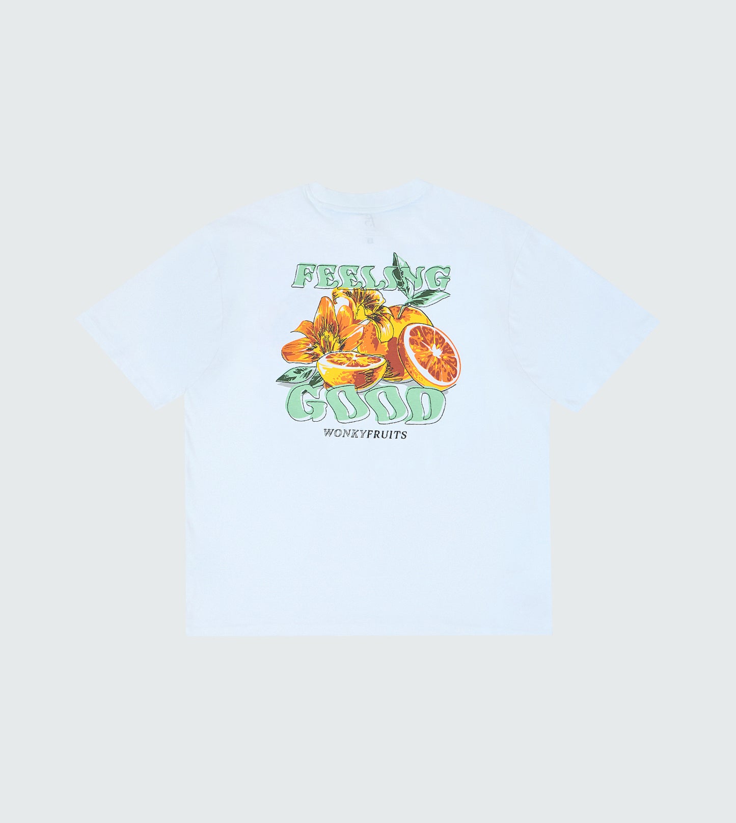 F5 Oversized T-Shirt