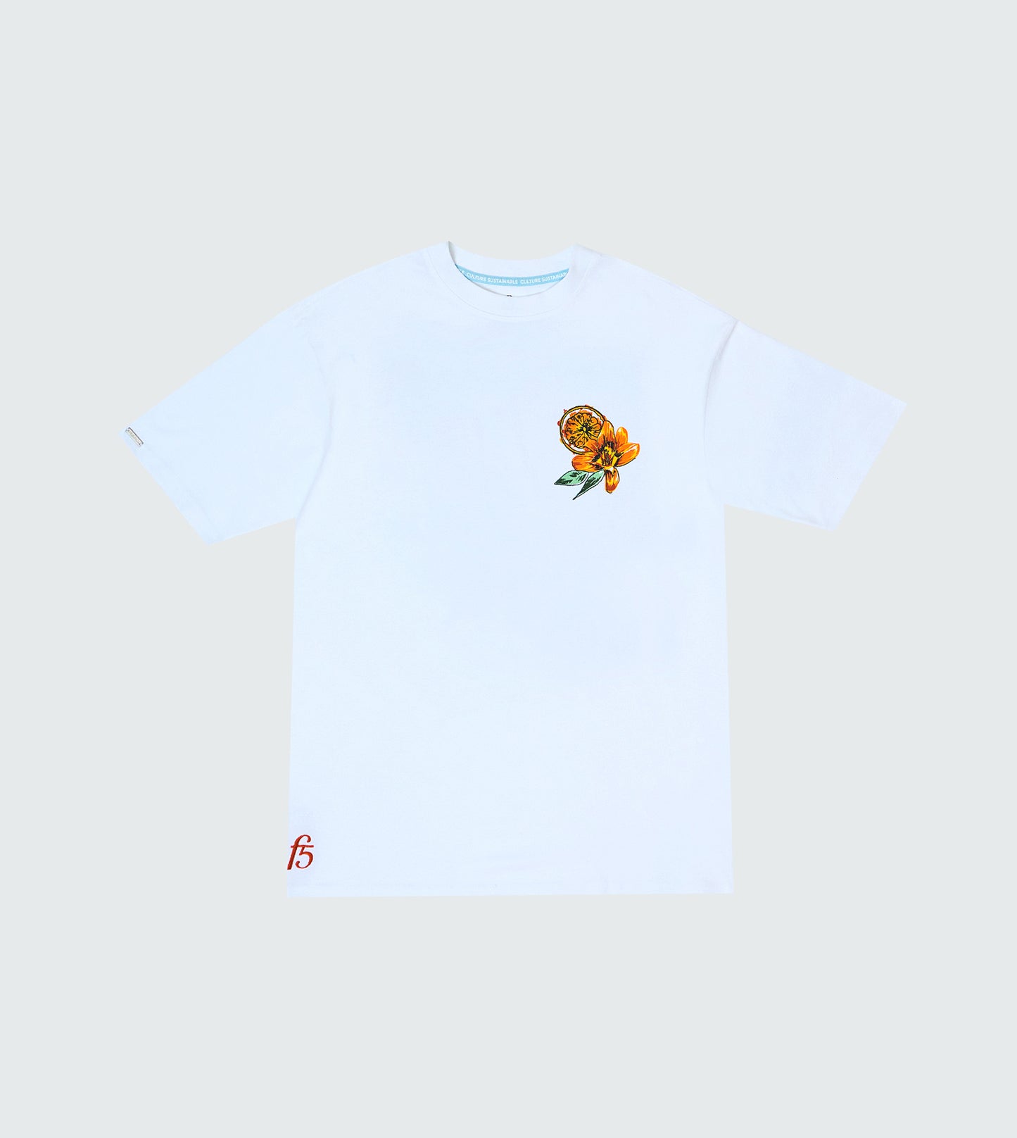 F5 Oversized T-Shirt