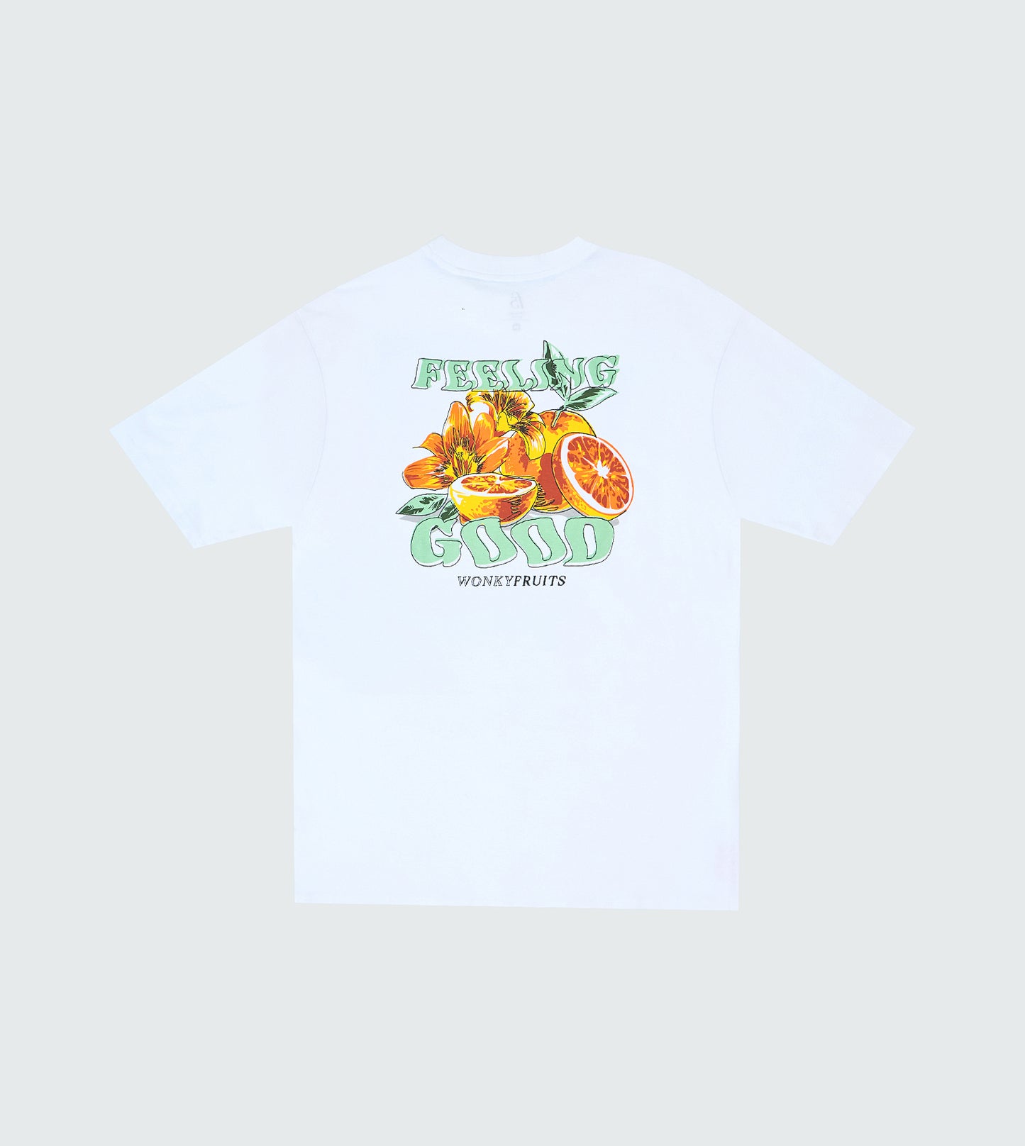 F5 Oversized T-Shirt